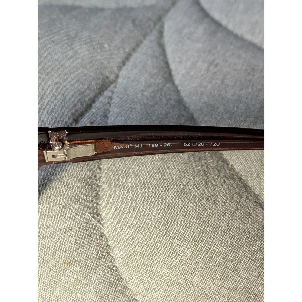 Maui Jim great shape